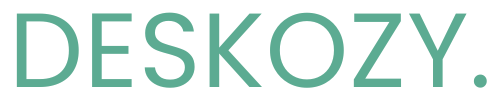 Deskozy
